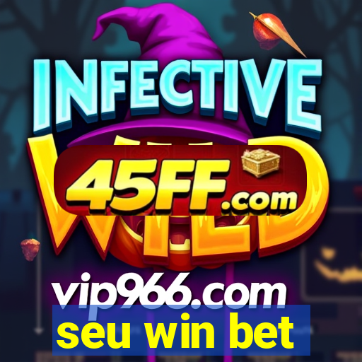 seu win bet